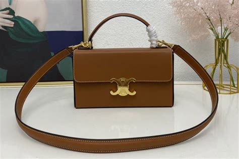 celine box bag replica